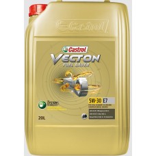 Castrol Vecton Fuel Saver 5W-30 E7 - 20 L